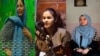 سه زن از افغانستان در میان صد زن تاثیر گذار در فهرست بی بی سی