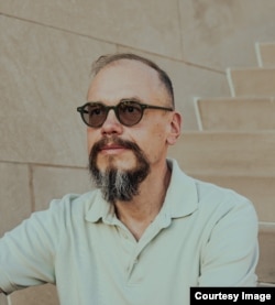 Vitaly Chernetsky