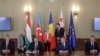 Угорщина, Румунія, Грузія і Азербайджан підписали угоду про поставки електроенергії