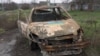 У Снігуровці залишаються великі заміновані території