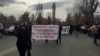 Російські військові затримали у Вірменії росіянина, який відмовився йти до армії РФ