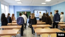 Школи можуть використовувати для предмету власні програми (фото ілюстраційне)