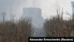 On Ukraine's Eastern Front
