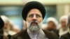 Iran Resorts To 'Maximum Repression' In Fighting Perceived Domestic Threats
