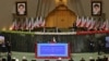 تأکید ایران بر 'یک طرح مشترک' با حمایت از نقش هند در تامین صلح در افغانستان