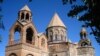 Գերագույն հոգևոր խորհրդի ժողովի օրակարգում նաև քաղաքական հարցեր են ընդգրկված