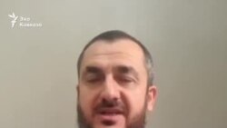 Джамбулат Сулейманов: «Северный Кавказ хотят лишить боеспособной молодежи»