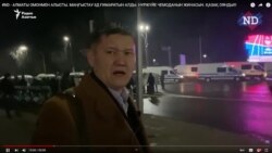 Журналист за решеткой: «Я не умру. Не хочу дарить такую радость власти»
