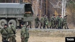 Найбільших втрат противник зазнав на Бахмутському, Лиманському та Авдіївському напрямках. Фото ілюстративне 