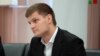 Кадыров Ахьмад, ЧГТРК "Грозный" видео юккъера скриншот 