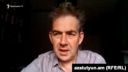 Թոմաս դե Վաալ