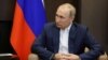 Путін назвав витоки на газопроводах «актом міжнародного тероризму»