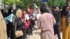 طالبان ظریفه یعقوبی بنیانگذار « جنبش زنان افغانستان برای برابری» را بازداشت کردند