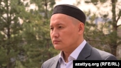 Qosai Makhanbaev