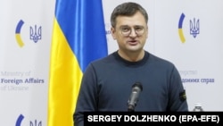 Дмитро Кулеба перерахував, що має бути в 10-му пакеті санкцій