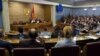 Crnogorski parlament raspravlja 22. novembra o Zakonu o popisu stanovništva, bez prisustva opozicije
