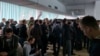 Казахстанан Уральске баьхкина Оьрсийчоьнан бахархой . 2022-чу шеран гезгамашин-беттан 26-гIа