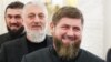 Кадыров Рамзан, Делимханов Адам, Даудов Мохьмад