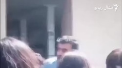 ایران کې حکومت ضد مظاهرې روانې دي