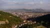 Panorama Preševa
