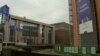 EU commission building 