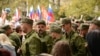 Окупувати, а тоді послати на війну: як Росія спонукає чоловіків анексованого Криму воювати проти України