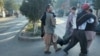افزایش تلفات ناشی از انفجار در مرکز آموزشی « کاج»؛ تا هنوز هیچ گروهی مسوولیت نگرفته است