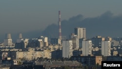 Також російські війська ударили по критичній інфраструктурі в Харкові, Запоріжжі та на Черкащині.