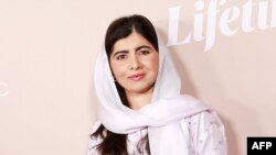 ملاله یوسفزی