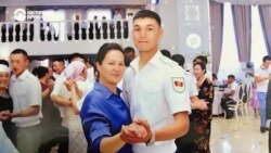 В Кыргызстане мать пропавшего без вести пограничника не верит сообщениям чиновников о его гибели