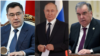 Апта: Астанада учурашпаган лидерлер, Рахмондун ичкүптүсү