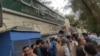 اتحادیه صرافان: مشکلات با بانک‌های خصوصی حل نشده است
