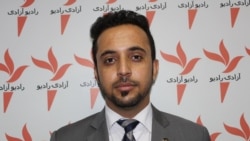 د افغانستان ملي امنیت شورا ویاند جاوېد فیصل