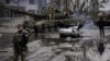 Interview: Can Ukrainian Forces Successfully Counterattack In The Donbas?