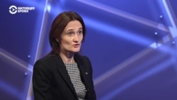 «Украина воюет не только за себя». Спикер сейма Литвы о военной и экономической помощи Киеву