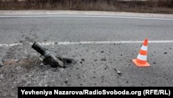 За даними Сергія Калімана, російські окупаційні сили останніми днями нікого не пропускають на підконтрольну владі України територію (фото ілюстраційне)