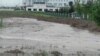 В Туркменистане сохраняются обильные осадки. Власти готовятся к возможному сходу селей