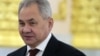 Міністр оборони Росії Сергій Шойгу заявив, що форум «Армія-2023» буде зосереджений на диверсифікації і розвитку ОПК, а також секторів ІТ і штучного інтелекту