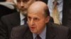 U.S. Says Iran Lacks Nuclear Weapons Now