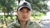 Голова Миколаївської ОВА Віталій Кім