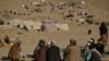 سازمان دیدبان حقوق بشر زمستان امسال را نگران کننده پیش بینی کرده است