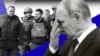 У російських «Известиях» звільнений за обміном полоненими Віктор Медведчук заявив, що Кремль хотів появи «другої України» (колаж)