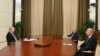 Փաշինյան-Պուտին-Ալիև հանդիպում Սոչիում, 26 նոյմբերի, 2021թ․
