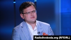 Кулеба: наша позиція щодо Білорусі є з першого дня початку цієї кризи послідовною і чіткою