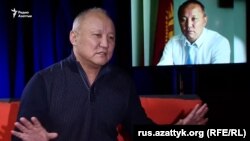 Нариман Түлеев