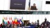 Зеленський закликав Європу підтримати трибунал для лідерів Росії
