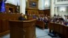 Україна об’єднала ЄС, а українські воїни визначають нові стандарти НАТО – Зеленський у Раді