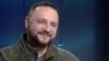 Олег Болдирєв, керівник проєктів українського концерну «Укроборонпром»