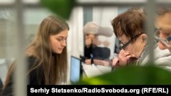 «Мрія» – центр для біженців з України, Прага, 10 січня 2022 року