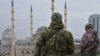 «Полон. Грозний»: українські військові у Чечні. Що про них відомо?